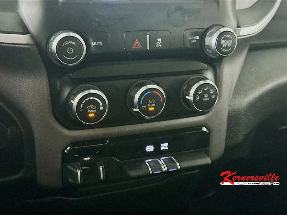 2022 Ram 2500 - Image 18 of 24