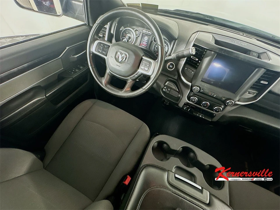 2022 Ram 2500 - Image 9 of 21