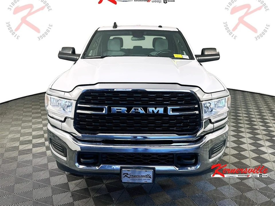 2022 Ram 2500 - Image 2 of 21