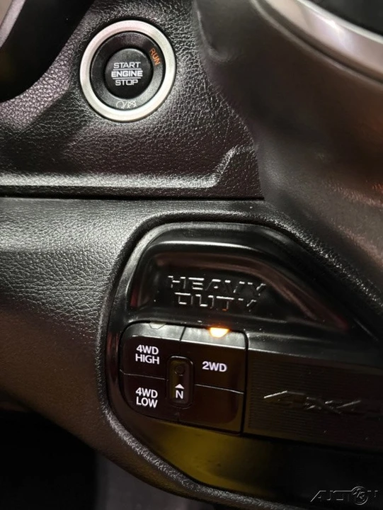 2022 Ram 2500 - Image 21 of 24