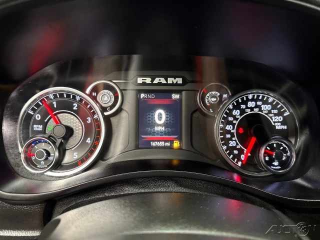 2022 Ram 2500 - Image 17 of 24