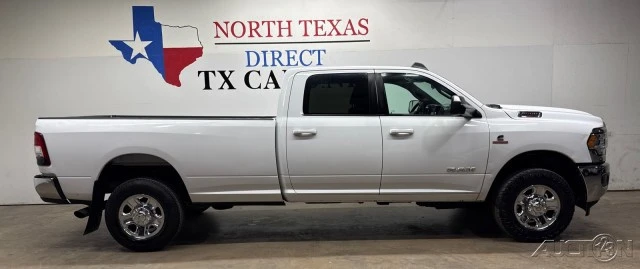 2022 Ram 2500 - Image 4 of 24