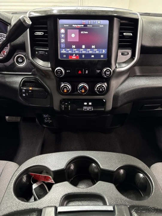 2022 Ram 2500 - Image 18 of 24