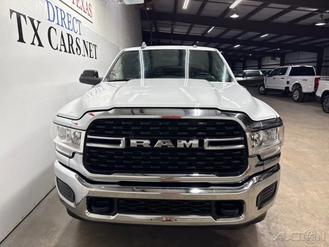 2022 Ram 2500 - Image 13 of 24