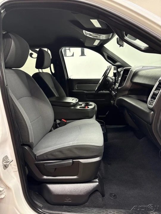 2022 Ram 2500 - Image 24 of 24