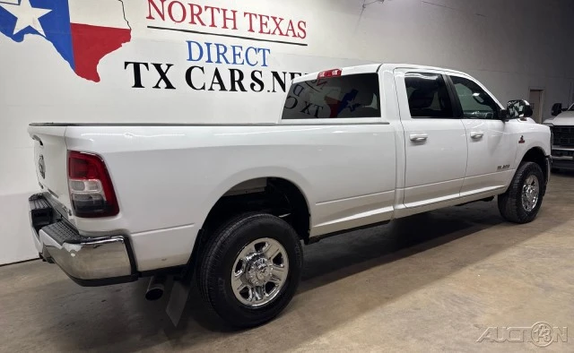 2022 Ram 2500 - Image 5 of 24
