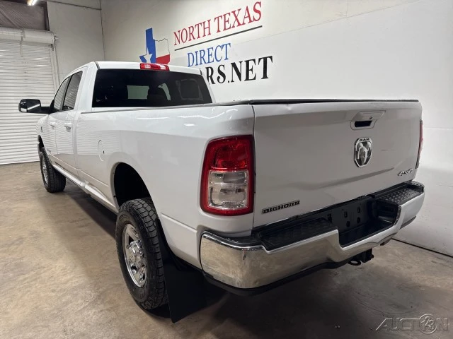 2022 Ram 2500 - Image 9 of 24