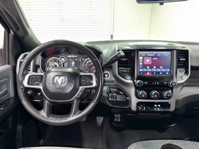 2022 Ram 2500 - Image 15 of 24