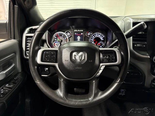 2022 Ram 2500 - Image 16 of 24