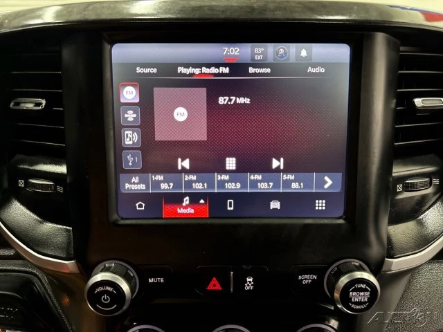 2022 Ram 2500 - Image 19 of 24