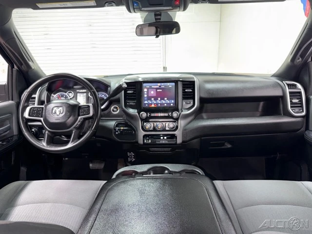 2022 Ram 2500 - Image 14 of 24