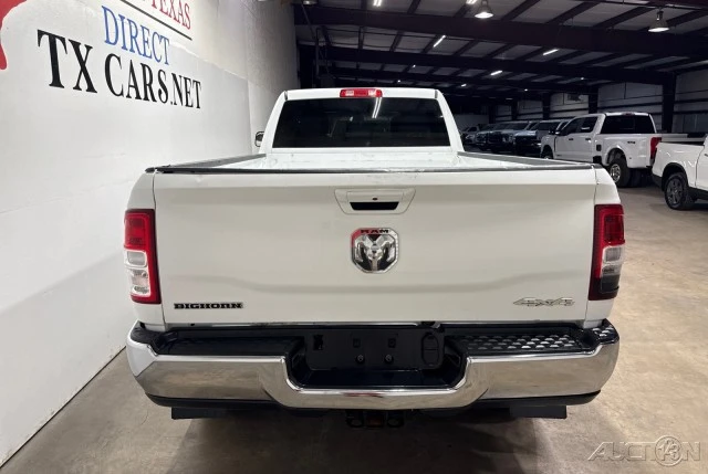 2022 Ram 2500 - Image 7 of 24