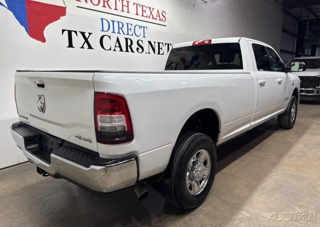 2022 Ram 2500 - Image 6 of 24
