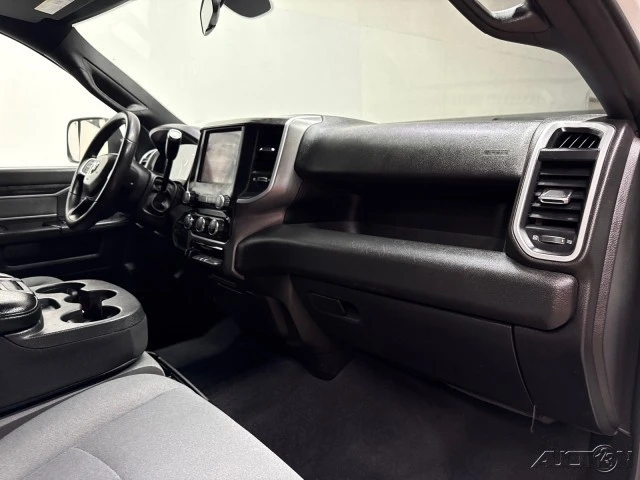 2022 Ram 2500 - Image 22 of 24