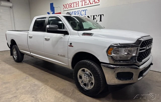 2022 Ram 2500 - Image 3 of 24