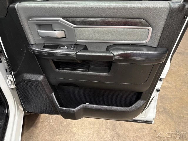 2022 Ram 2500 - Image 23 of 24