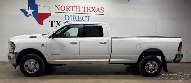 2022 Ram 2500 - Image 11 of 24