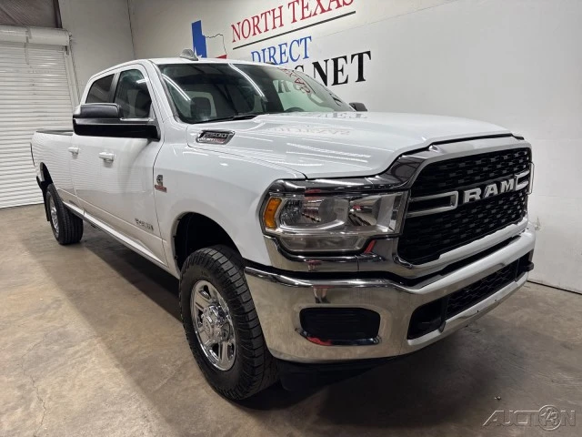 2022 Ram 2500 - Image 2 of 24