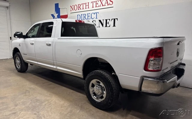 2022 Ram 2500 - Image 10 of 24