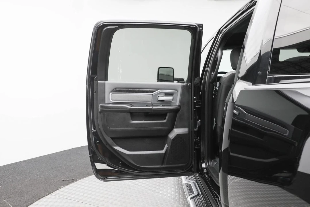 2022 Ram 2500 - Image 12 of 12