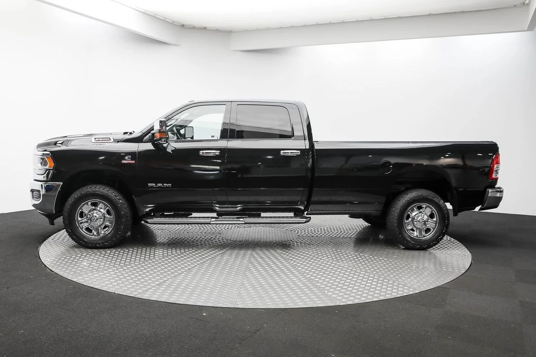 2022 Ram 2500 - Image 8 of 12
