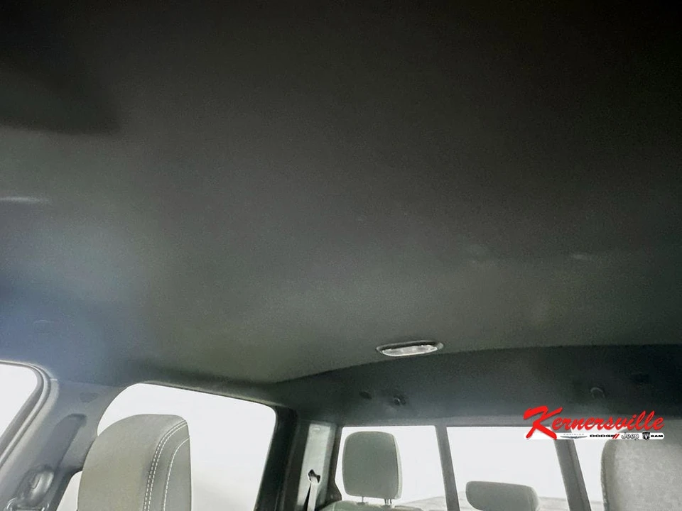 2022 Ram 2500 - Image 20 of 21