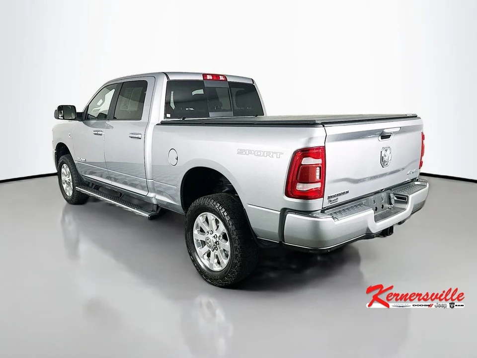2022 Ram 2500 - Image 5 of 21