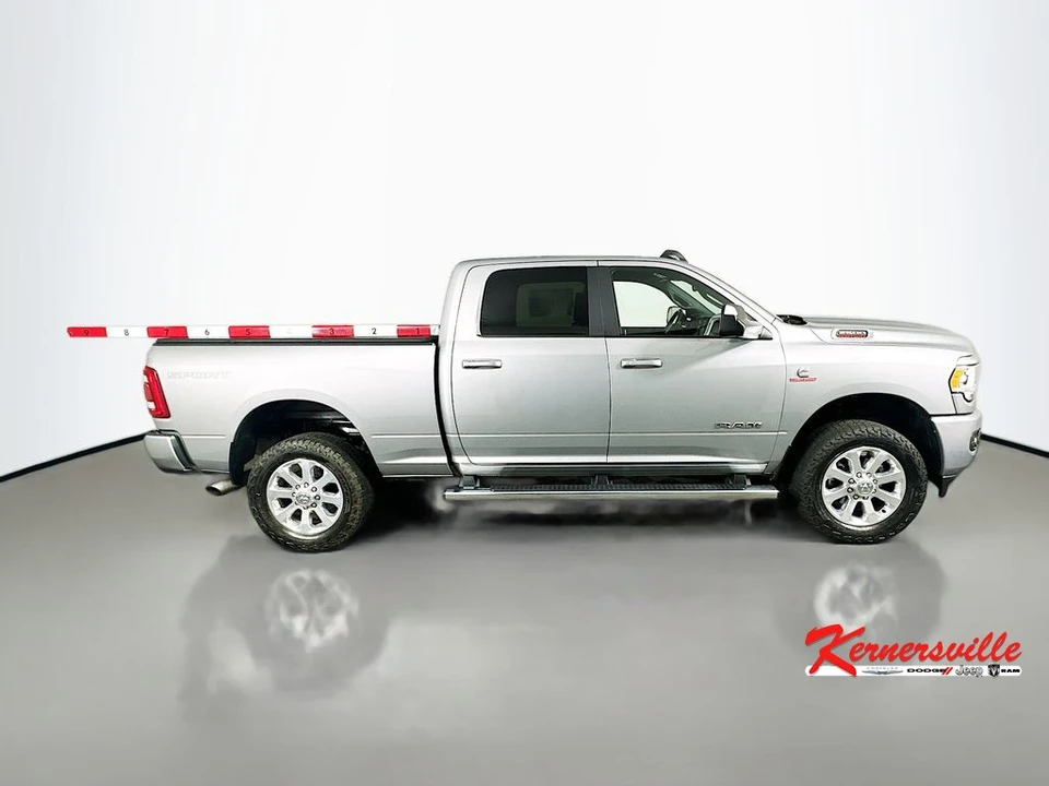 2022 Ram 2500 - Image 8 of 21