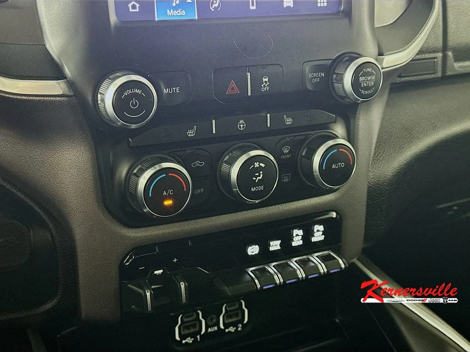 2022 Ram 2500 - Image 18 of 21