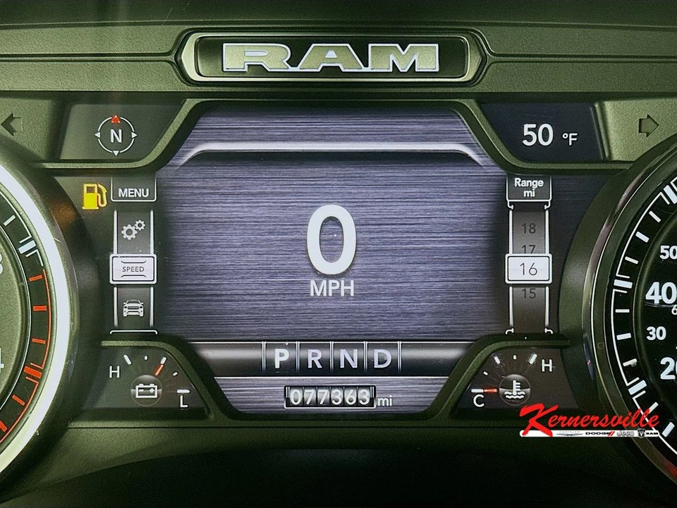 2022 Ram 2500 - Image 15 of 21