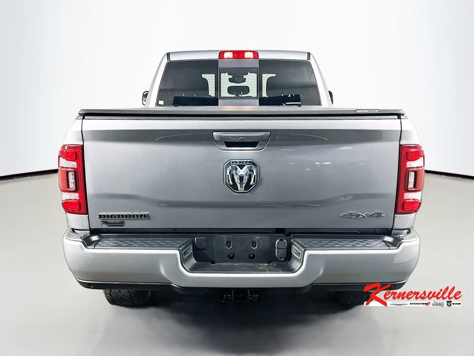 2022 Ram 2500 - Image 6 of 21
