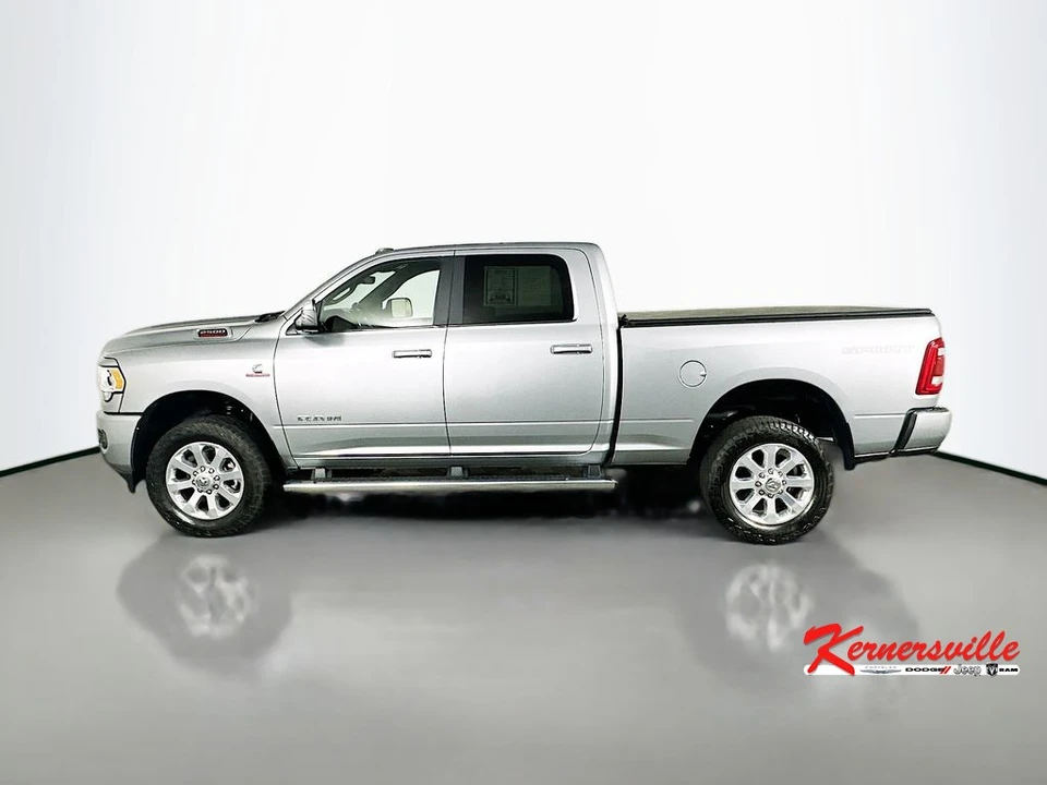 2022 Ram 2500 - Image 4 of 21