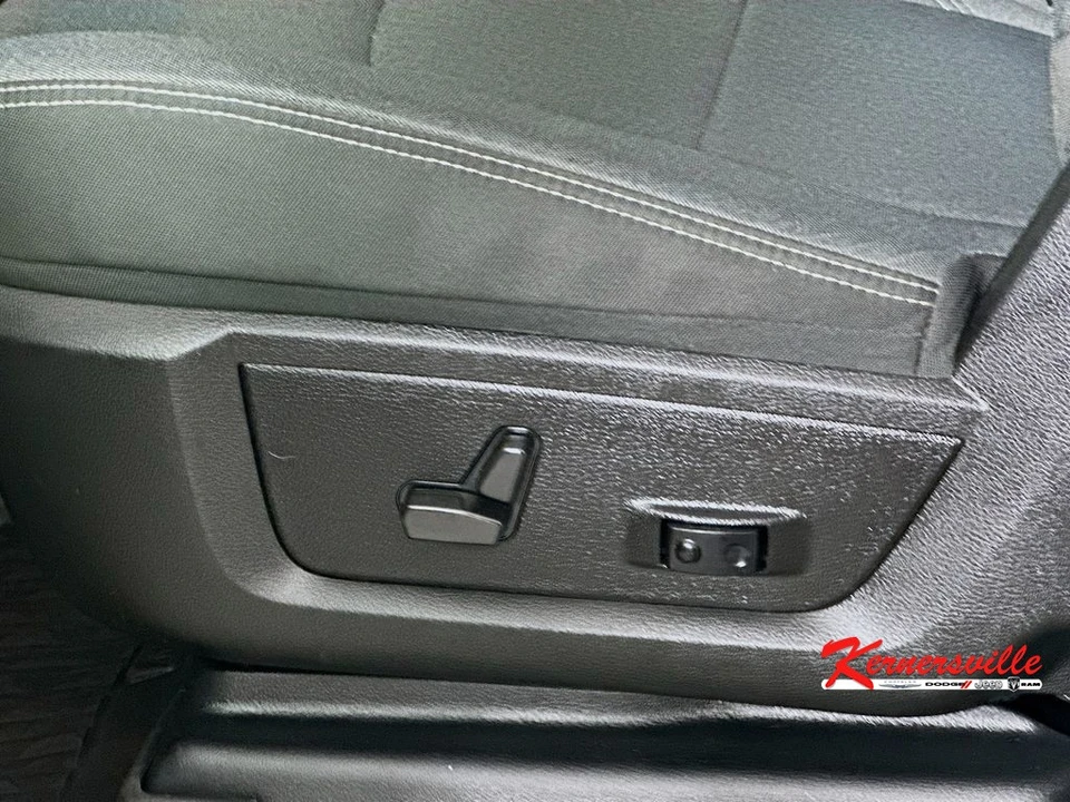 2022 Ram 2500 - Image 21 of 21