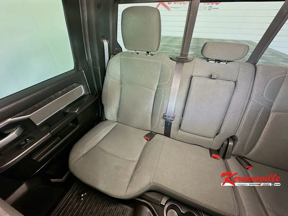 2022 Ram 2500 - Image 12 of 21