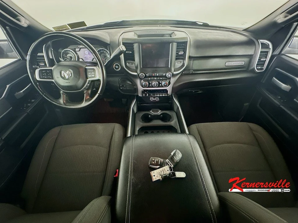 2022 Ram 2500 - Image 10 of 21