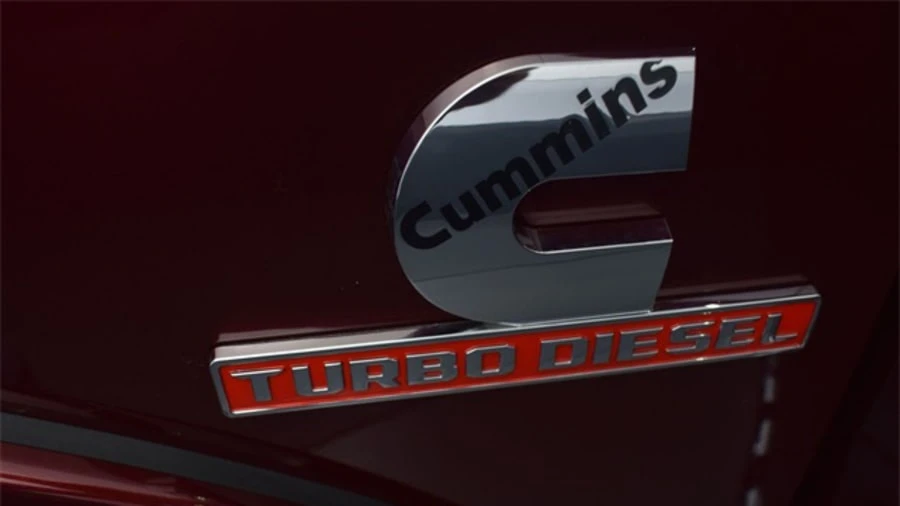 2022 Ram 2500 - Image 9 of 14