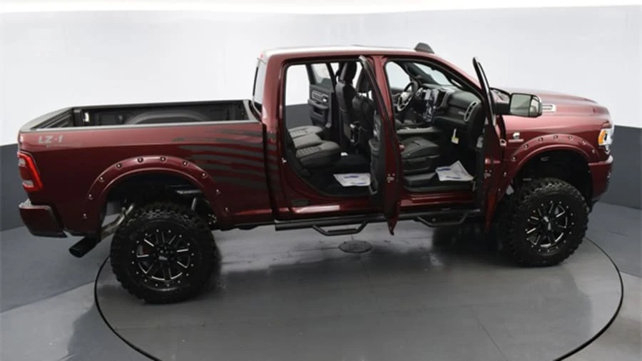2022 Ram 2500 - Image 13 of 14