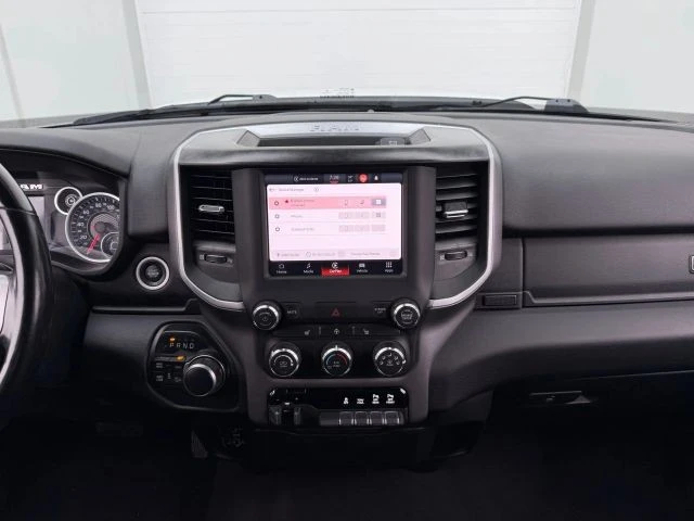 2022 Ram 2500 - Image 16 of 21