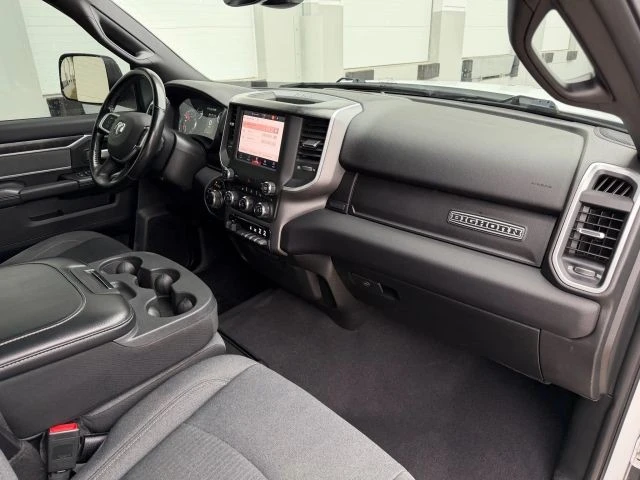 2022 Ram 2500 - Image 14 of 21