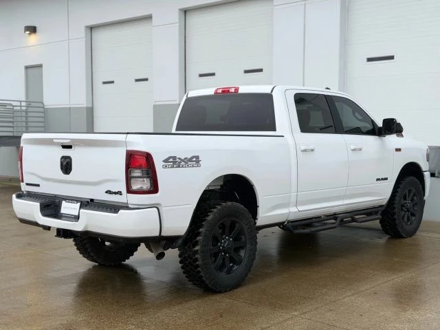 2022 Ram 2500 - Image 5 of 21
