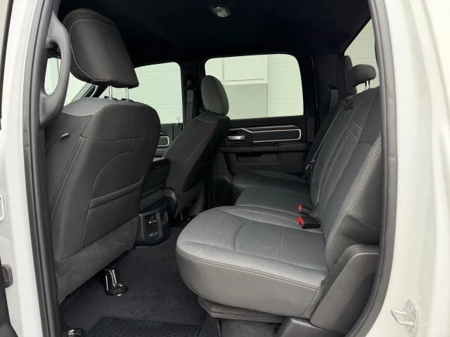 2022 Ram 2500 - Image 11 of 21