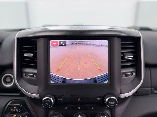 2022 Ram 2500 - Image 17 of 21