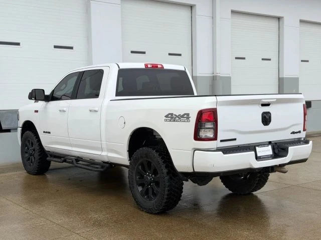 2022 Ram 2500 - Image 3 of 21