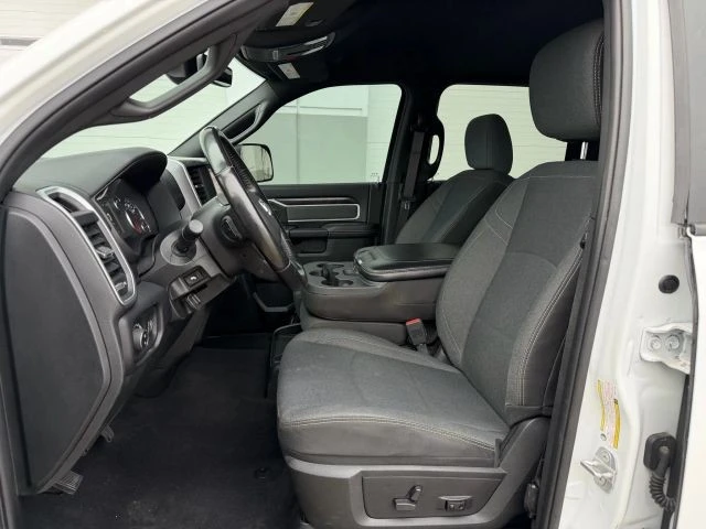 2022 Ram 2500 - Image 9 of 21