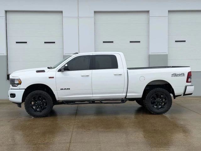 2022 Ram 2500 - Image 2 of 21
