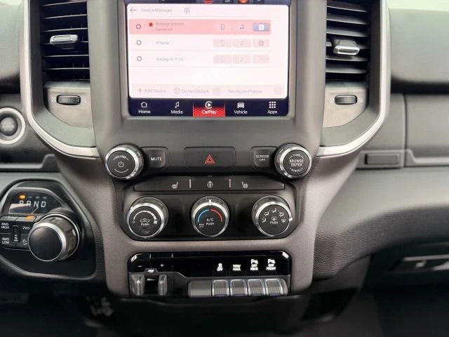 2022 Ram 2500 - Image 18 of 21