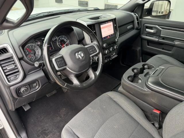 2022 Ram 2500 - Image 10 of 21