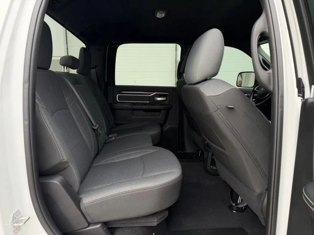 2022 Ram 2500 - Image 12 of 21