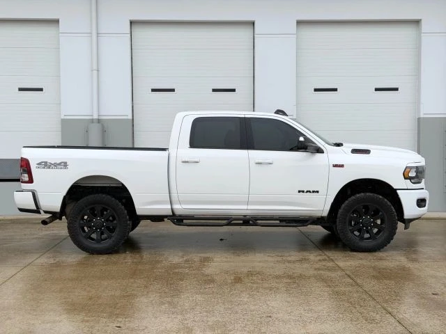 2022 Ram 2500 - Image 6 of 21