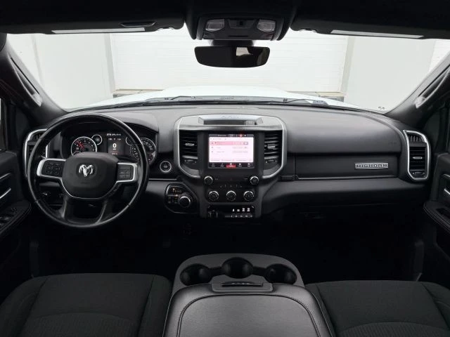 2022 Ram 2500 - Image 15 of 21